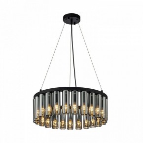 Подвесная люстра Favourite Slang 4504-25P в Покачах - pokachi.mebel24.online | фото 2