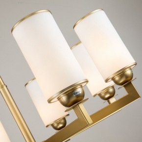 Подвесная люстра Favourite Sollemnis 2621-8P в Покачах - pokachi.mebel24.online | фото 6