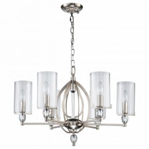 Подвесная люстра Favourite Stine 2704-6P в Покачах - pokachi.mebel24.online | фото 2