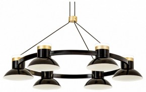 Подвесная люстра Favourite Tatti 4516-6P в Покачах - pokachi.mebel24.online | фото