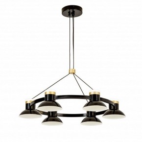 Подвесная люстра Favourite Tatti 4516-6P в Покачах - pokachi.mebel24.online | фото 2