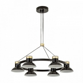 Подвесная люстра Favourite Tatti 4516-6P в Покачах - pokachi.mebel24.online | фото 3