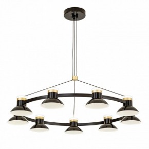 Подвесная люстра Favourite Tatti 4516-9P в Покачах - pokachi.mebel24.online | фото 2