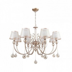 Подвесная люстра Favourite Teneritas 2553-8P в Покачах - pokachi.mebel24.online | фото 2