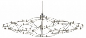 Подвесная люстра Favourite Thinner 4305-6P в Покачах - pokachi.mebel24.online | фото 2