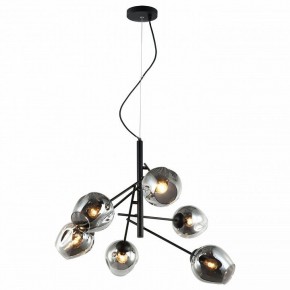 Подвесная люстра Favourite Traube 2359-6P в Покачах - pokachi.mebel24.online | фото 3