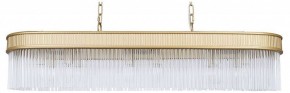 Подвесная люстра Favourite Turris 4200-12P в Покачах - pokachi.mebel24.online | фото