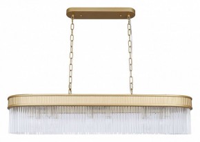 Подвесная люстра Favourite Turris 4200-12P в Покачах - pokachi.mebel24.online | фото 2