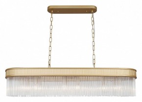 Подвесная люстра Favourite Turris 4200-12P в Покачах - pokachi.mebel24.online | фото 3