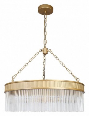 Подвесная люстра Favourite Turris 4200-6P в Покачах - pokachi.mebel24.online | фото
