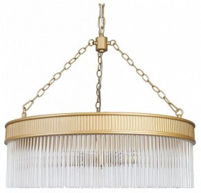 Подвесная люстра Favourite Turris 4200-6P в Покачах - pokachi.mebel24.online | фото 2