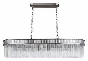 Подвесная люстра Favourite Turris 4201-12P в Покачах - pokachi.mebel24.online | фото 2