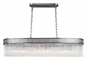 Подвесная люстра Favourite Turris 4201-12P в Покачах - pokachi.mebel24.online | фото 3
