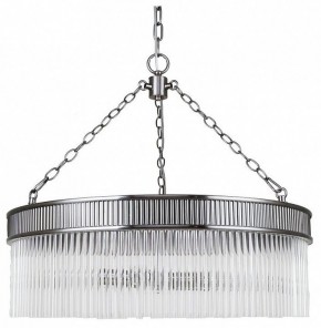 Подвесная люстра Favourite Turris 4201-6P в Покачах - pokachi.mebel24.online | фото