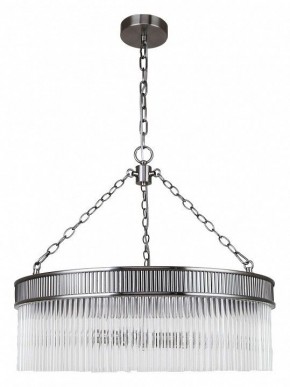 Подвесная люстра Favourite Turris 4201-6P в Покачах - pokachi.mebel24.online | фото 2