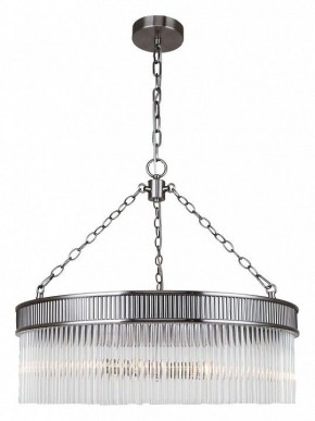 Подвесная люстра Favourite Turris 4201-6P в Покачах - pokachi.mebel24.online | фото 3