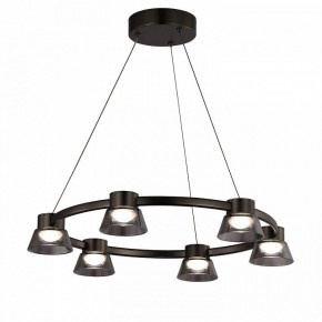 Подвесная люстра Favourite Twix 4247-6P в Покачах - pokachi.mebel24.online | фото 2