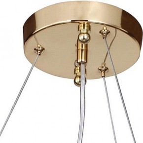 Подвесная люстра Favourite Ultra 1600-7P в Покачах - pokachi.mebel24.online | фото 3