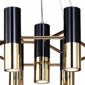 Подвесная люстра Favourite Ultra 1600-7P в Покачах - pokachi.mebel24.online | фото 4