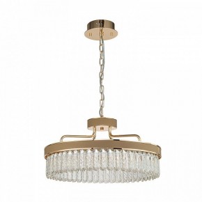 Подвесная люстра Favourite Visconte 4304-6P в Покачах - pokachi.mebel24.online | фото 2