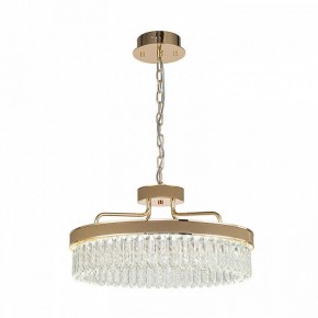 Подвесная люстра Favourite Visconte 4304-6P в Покачах - pokachi.mebel24.online | фото 3