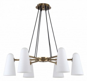 Подвесная люстра Favourite Vision 2763-6P в Покачах - pokachi.mebel24.online | фото 2
