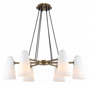 Подвесная люстра Favourite Vision 2763-6P в Покачах - pokachi.mebel24.online | фото 3