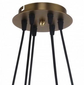 Подвесная люстра Favourite Vision 2763-6P в Покачах - pokachi.mebel24.online | фото 4