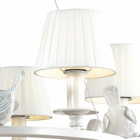 Подвесная люстра Favourite Vogel 1705-6P в Покачах - pokachi.mebel24.online | фото 2
