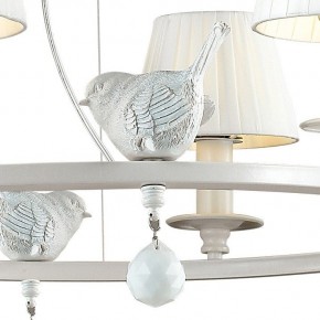 Подвесная люстра Favourite Vogel 1705-6P в Покачах - pokachi.mebel24.online | фото 4