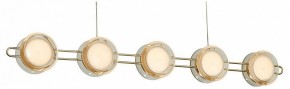 Подвесная люстра Favourite Yo-yo 4334-10P в Покачах - pokachi.mebel24.online | фото