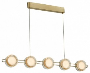 Подвесная люстра Favourite Yo-yo 4334-10P в Покачах - pokachi.mebel24.online | фото 2