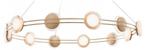 Подвесная люстра Favourite Yo-yo 4334-12P в Покачах - pokachi.mebel24.online | фото