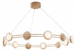 Подвесная люстра Favourite Yo-yo 4334-12P в Покачах - pokachi.mebel24.online | фото 2