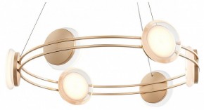 Подвесная люстра Favourite Yo-yo 4334-6P в Покачах - pokachi.mebel24.online | фото