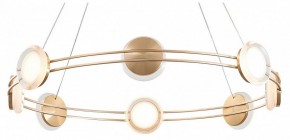 Подвесная люстра Favourite Yo-yo 4334-8P в Покачах - pokachi.mebel24.online | фото