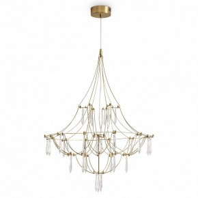 Подвесная люстра Freya Amela FR6138PL-L21BS в Покачах - pokachi.mebel24.online | фото 2