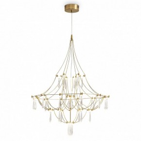Подвесная люстра Freya Amela FR6138PL-L21BS в Покачах - pokachi.mebel24.online | фото 4