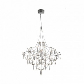 Подвесная люстра Freya Amela FR6138PL-L44CH в Покачах - pokachi.mebel24.online | фото 2