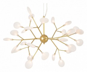 Подвесная люстра Freya Florencia FR5049PL-27G в Покачах - pokachi.mebel24.online | фото