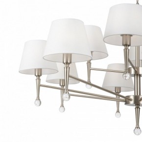 Подвесная люстра Freya Rosemary FR2190PL-12N в Покачах - pokachi.mebel24.online | фото 6