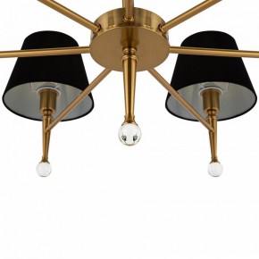 Подвесная люстра Freya Rosemary FR5190PL-07BS в Покачах - pokachi.mebel24.online | фото 5