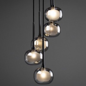 Подвесная люстра Freya Shimmer FR5435PL-05B1 в Покачах - pokachi.mebel24.online | фото 7
