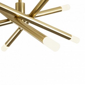 Подвесная люстра Freya Wands FR6130PL-L24B в Покачах - pokachi.mebel24.online | фото 8