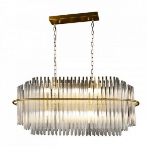 Подвесная люстра Imex MD.1013 MD.1013-10-S COPPER в Покачах - pokachi.mebel24.online | фото 2