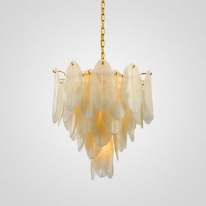 Подвесная люстра Imperiumloft Angel Style Italian Murano Glass BLOMST01 в Покачах - pokachi.mebel24.online | фото