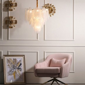 Подвесная люстра Imperiumloft Angel Style Italian Murano Glass BLOMST01 в Покачах - pokachi.mebel24.online | фото 6