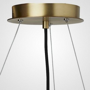 Подвесная люстра Imperiumloft Bubbles Bulbs By Ceci Thompson SANNE01 в Покачах - pokachi.mebel24.online | фото 7