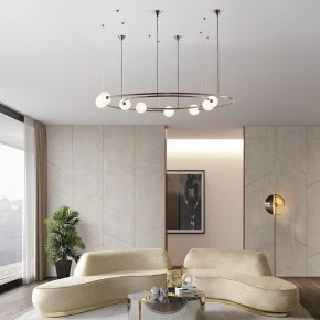 Подвесная люстра Imperiumloft Concent CONCENT01 в Покачах - pokachi.mebel24.online | фото 5
