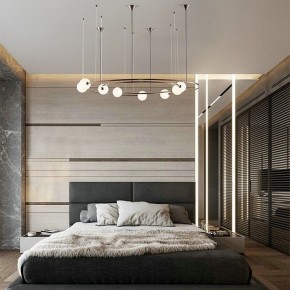 Подвесная люстра Imperiumloft Concent CONCENT01 в Покачах - pokachi.mebel24.online | фото 8